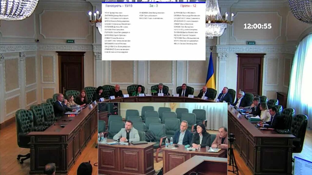 Вища рада правосуддя не дозволила заарештувати суддю зі Львівщини, яку підозрюють у хабарництві